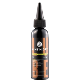 MINT'N DRY Lubrifiant MINT'N DRY sec céramique 120ml