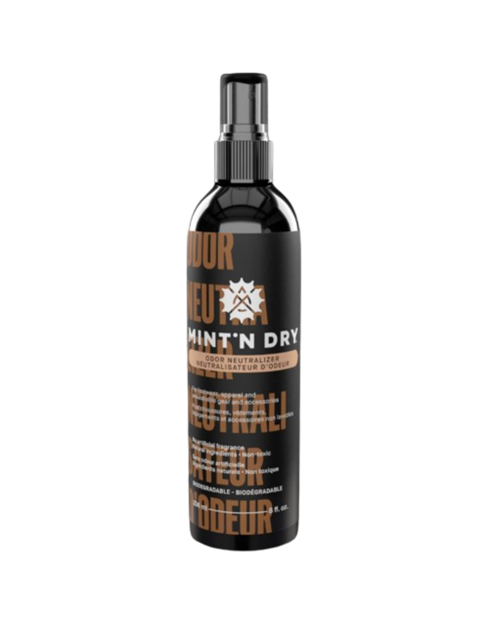 MINT'N DRY MINT'N DRY Odor neutralizer 236ml
