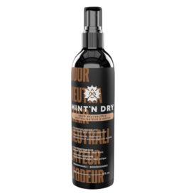 MINT'N DRY MINT'N DRY Odor neutralizer 236ml