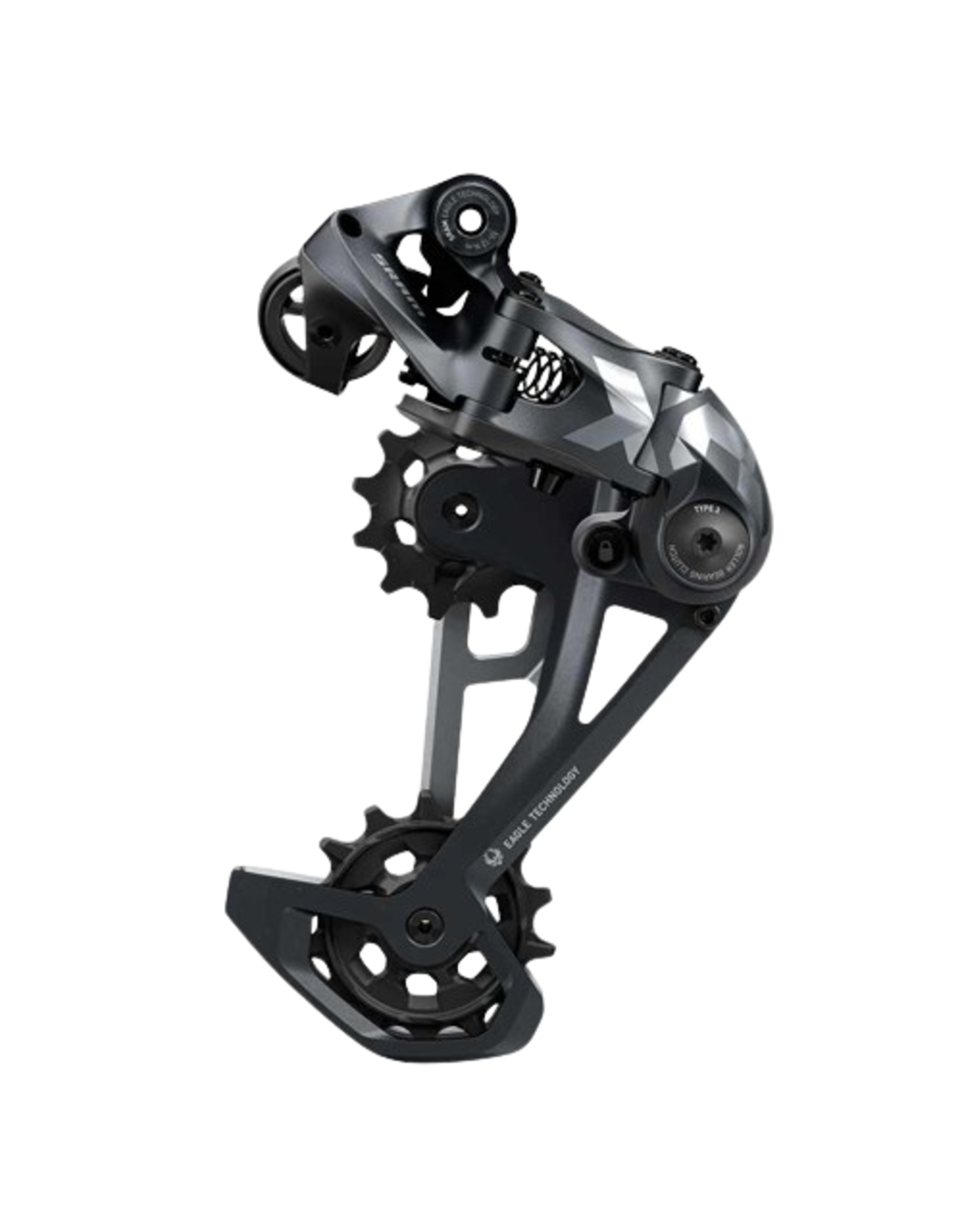 SRAM Rear derailleur SRAM X01 Eagle B2 1x 12-Speeds long cage