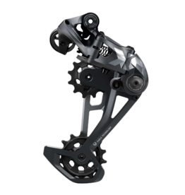 SRAM Rear derailleur SRAM X01 Eagle B2 1x 12-Speeds long cage