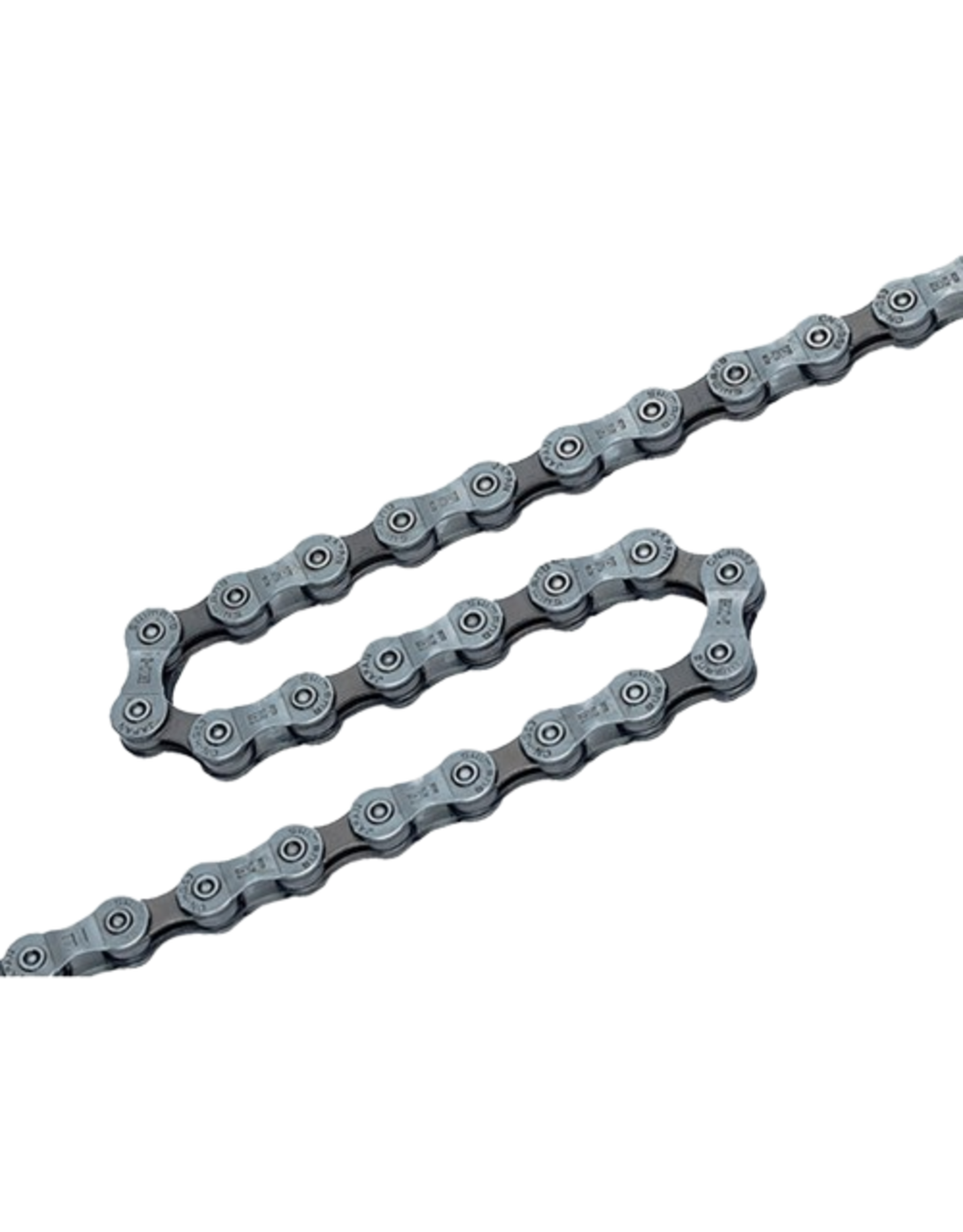 Shimano Shimano HG53 Chain Deore 9-Speeds 116 links (bulk)