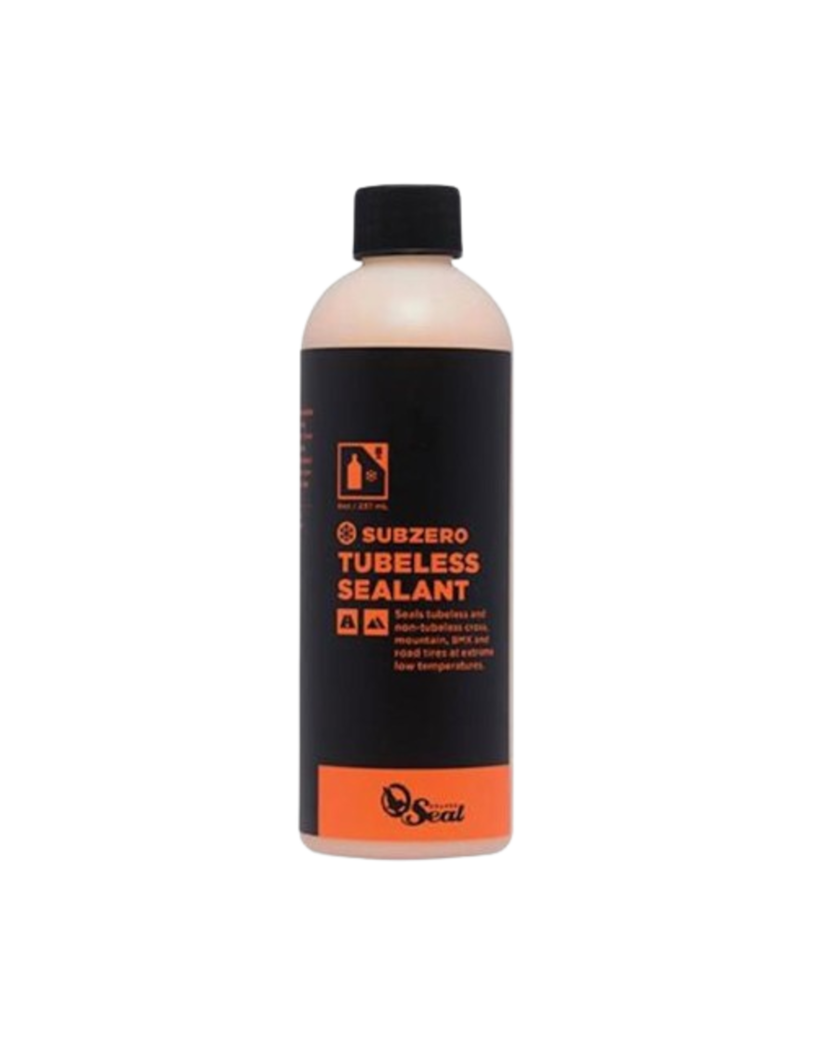 Orange Seal Orange Seal Tubeless Scelant 8oz
