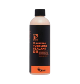 Orange Seal Orange Seal Tubeless Scelant 8oz
