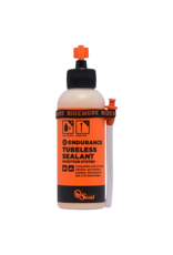 Orange Seal Scelant Tubeless Orange Seal Endurance 8oz/236ml buse d'injection type Twist lock