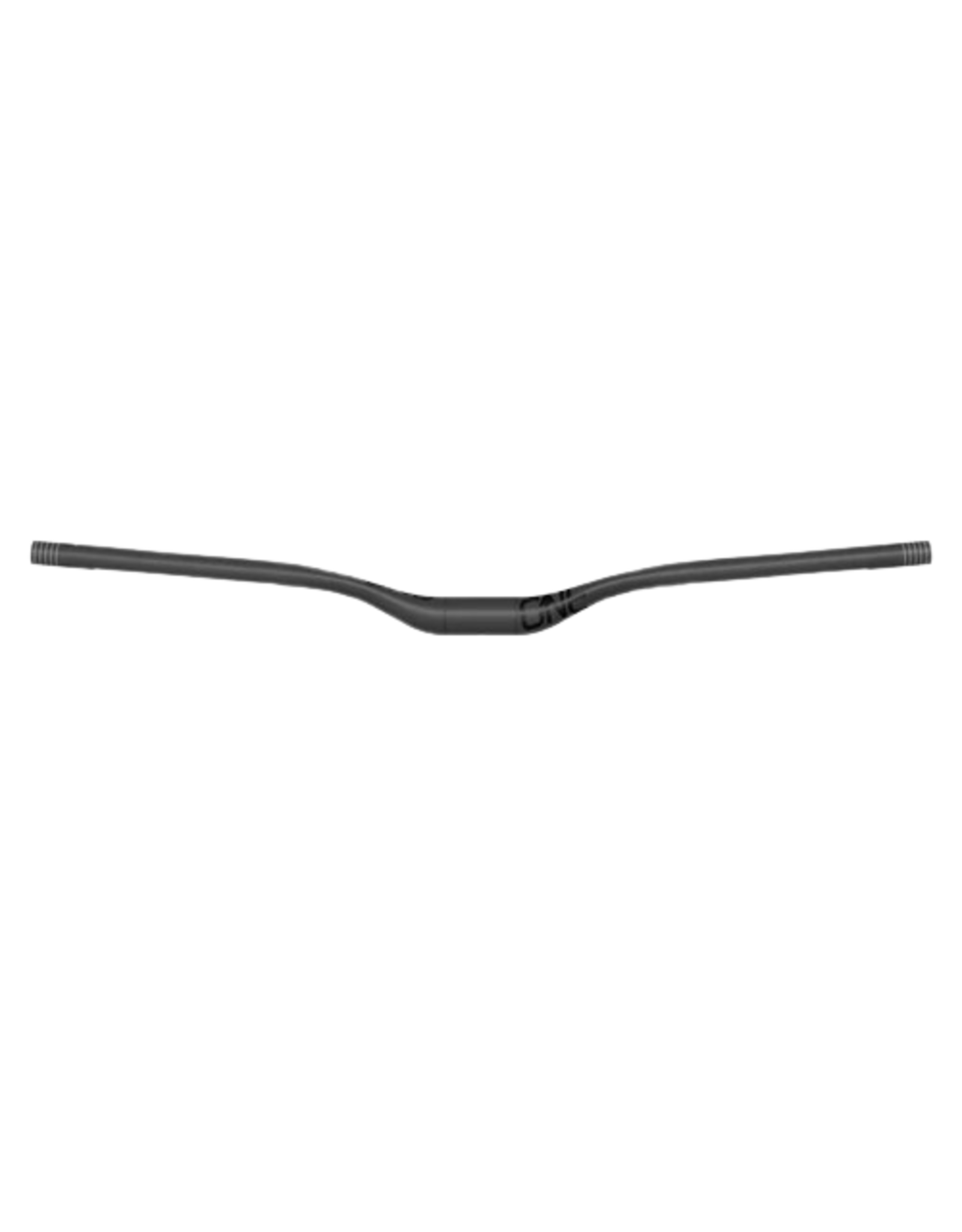 OneUp Guidon OneUp carbone E-bar 35 800mm noir rise 35mm