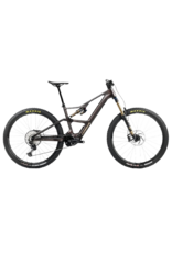 Orbea Orbea Rise LT M10 630Wh