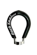 Park Tool Clé à rayon Park SW-0 noir 3.23mm