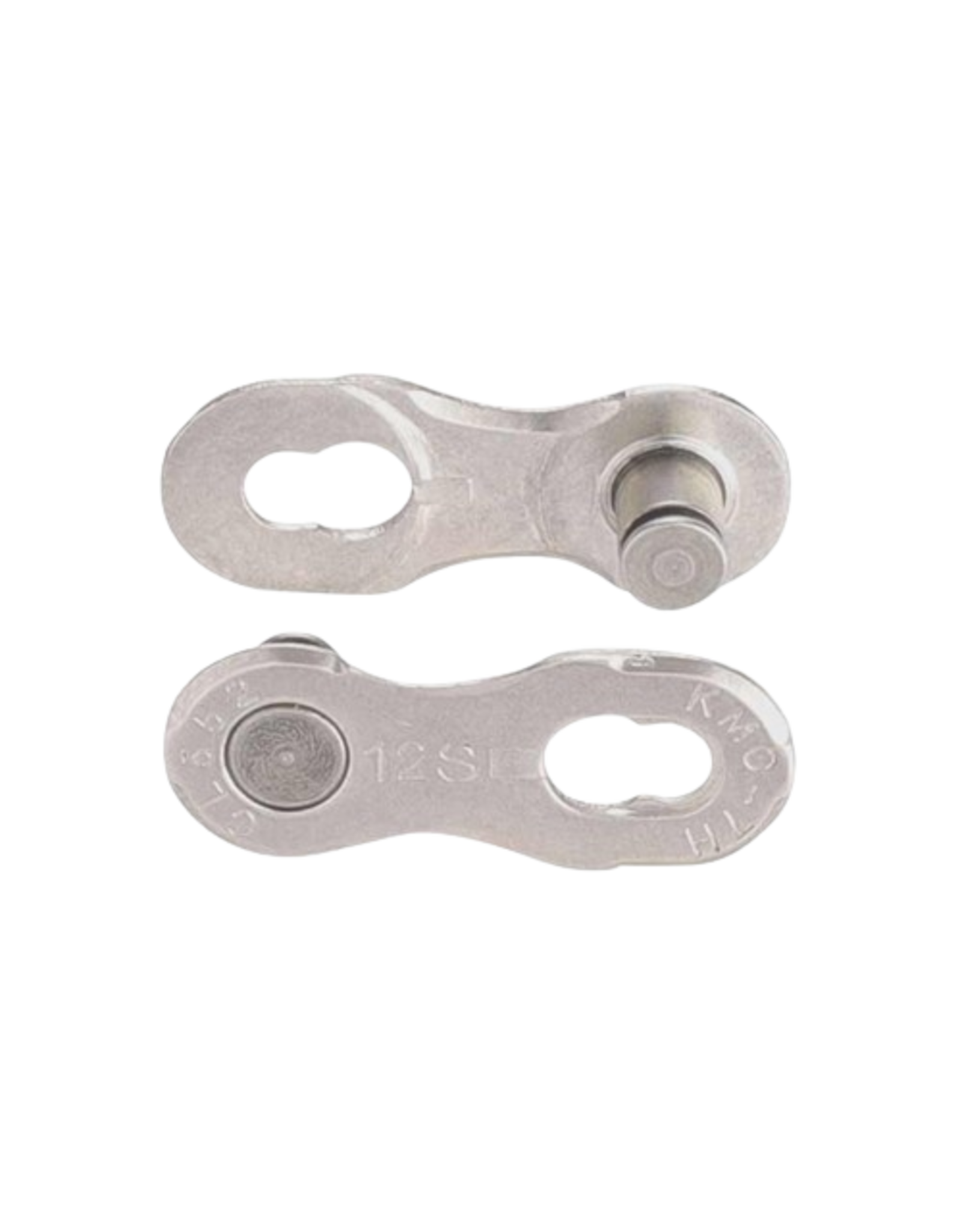 KMC Missing link KMC 12 speeds silver (unit)