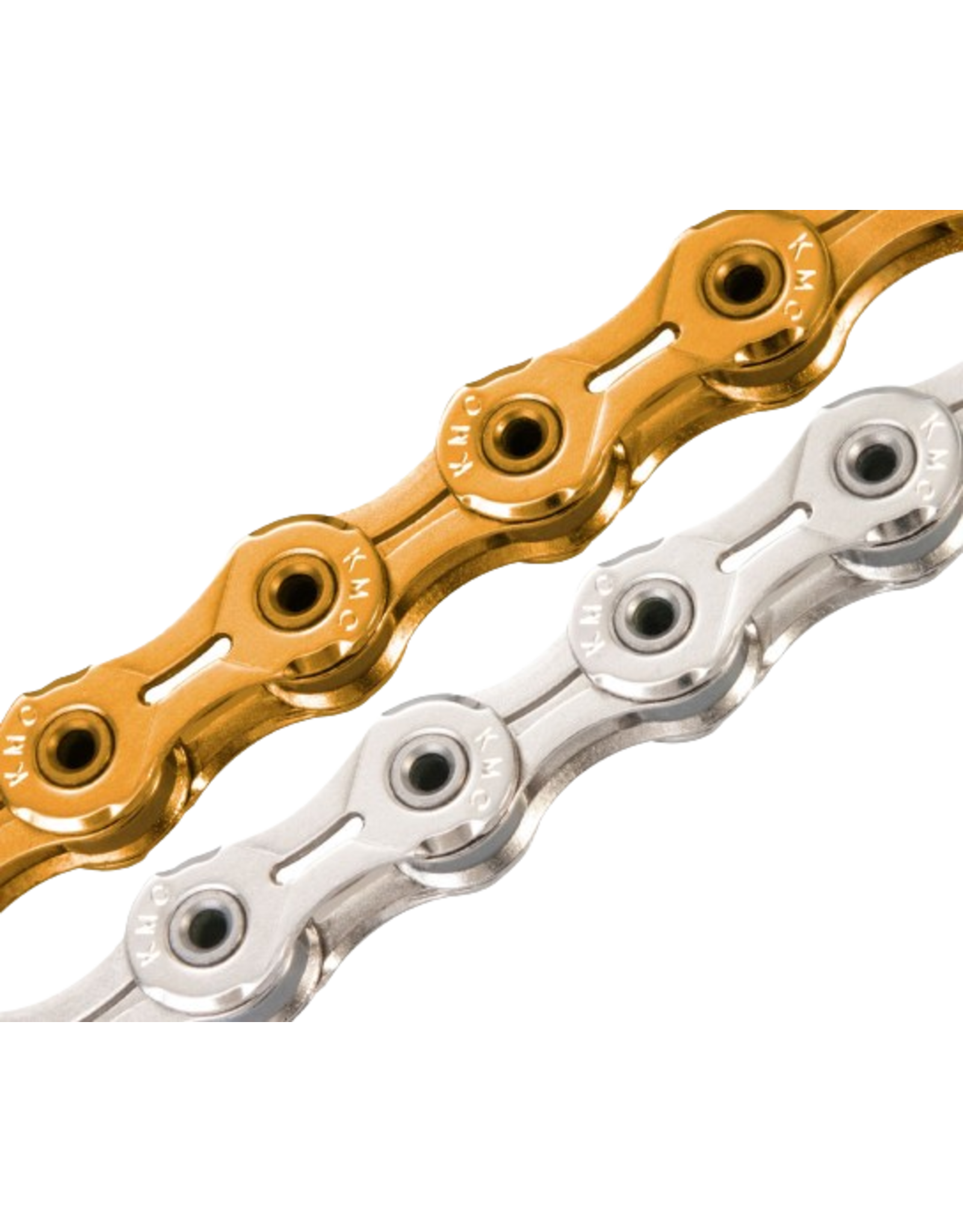 KMC KMC X11-SL Chain 11-Speeds 118 links