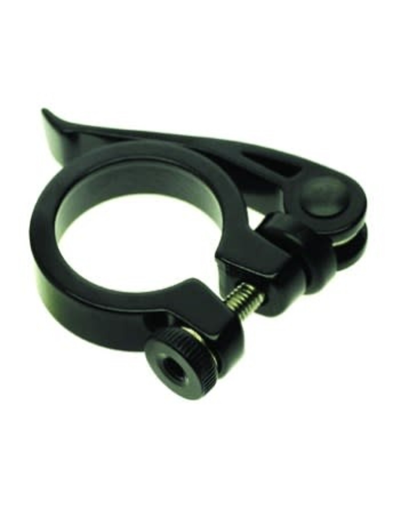 Seatpost clamp 49N QR