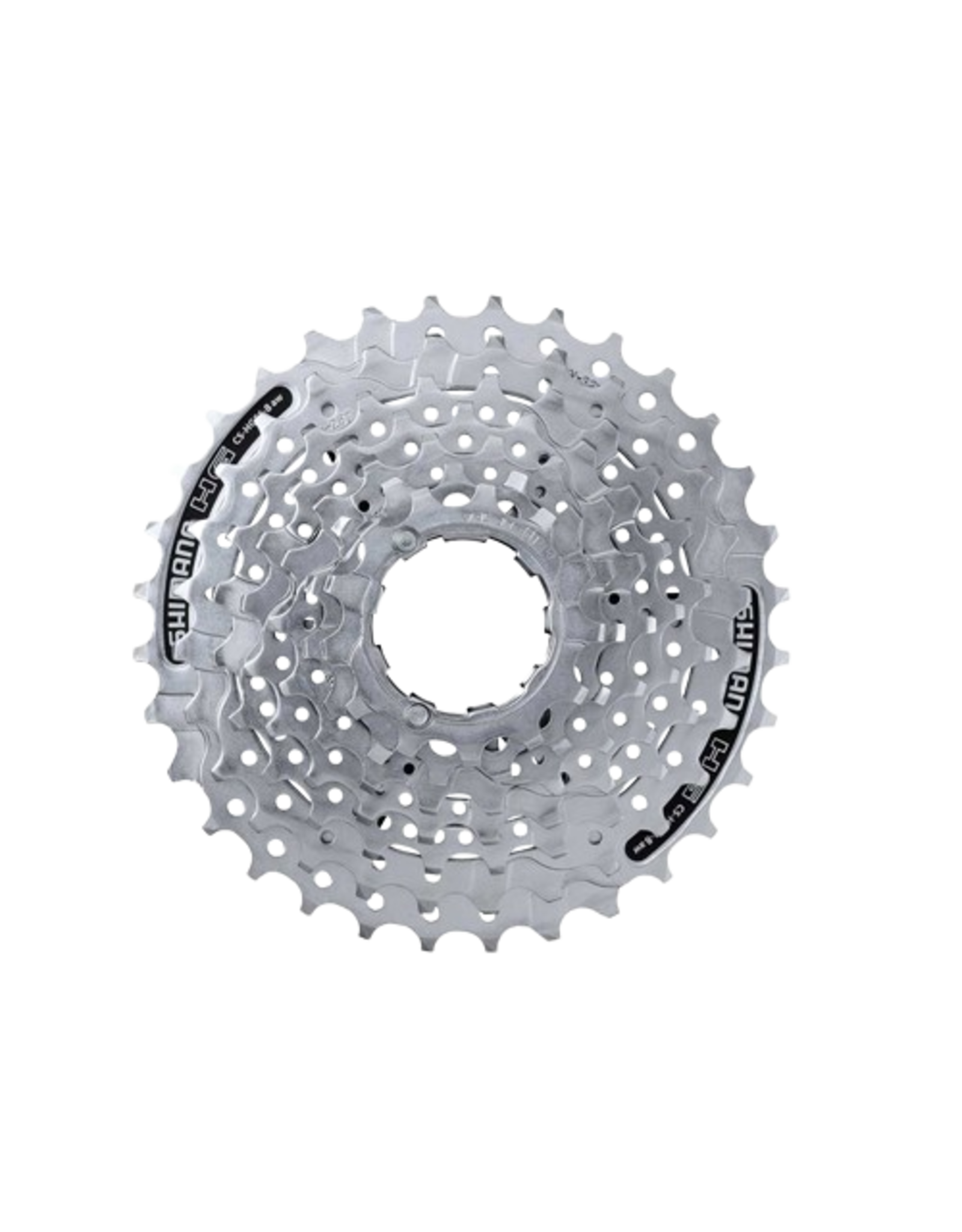 Shimano Shimano HG51 Alivio Cassette 8-Speeds