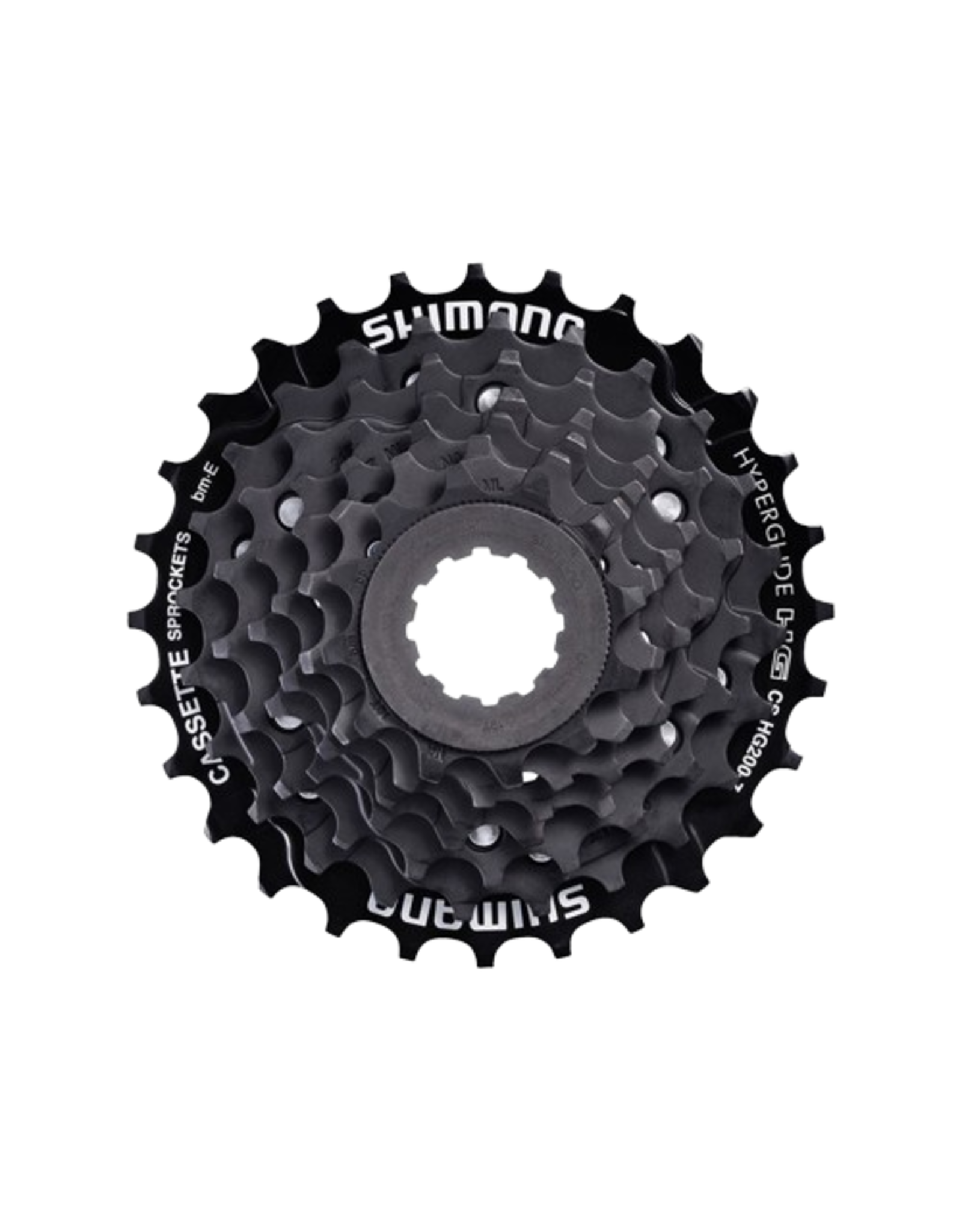 Shimano Shimano HG200 Acera Cassette 7-Speeds