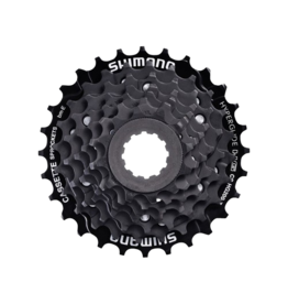 Shimano Cassette Shimano HG200 Acera 7 vitesses