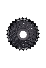 Shimano Shimano Cassette HG200 Acera 7-Speeds