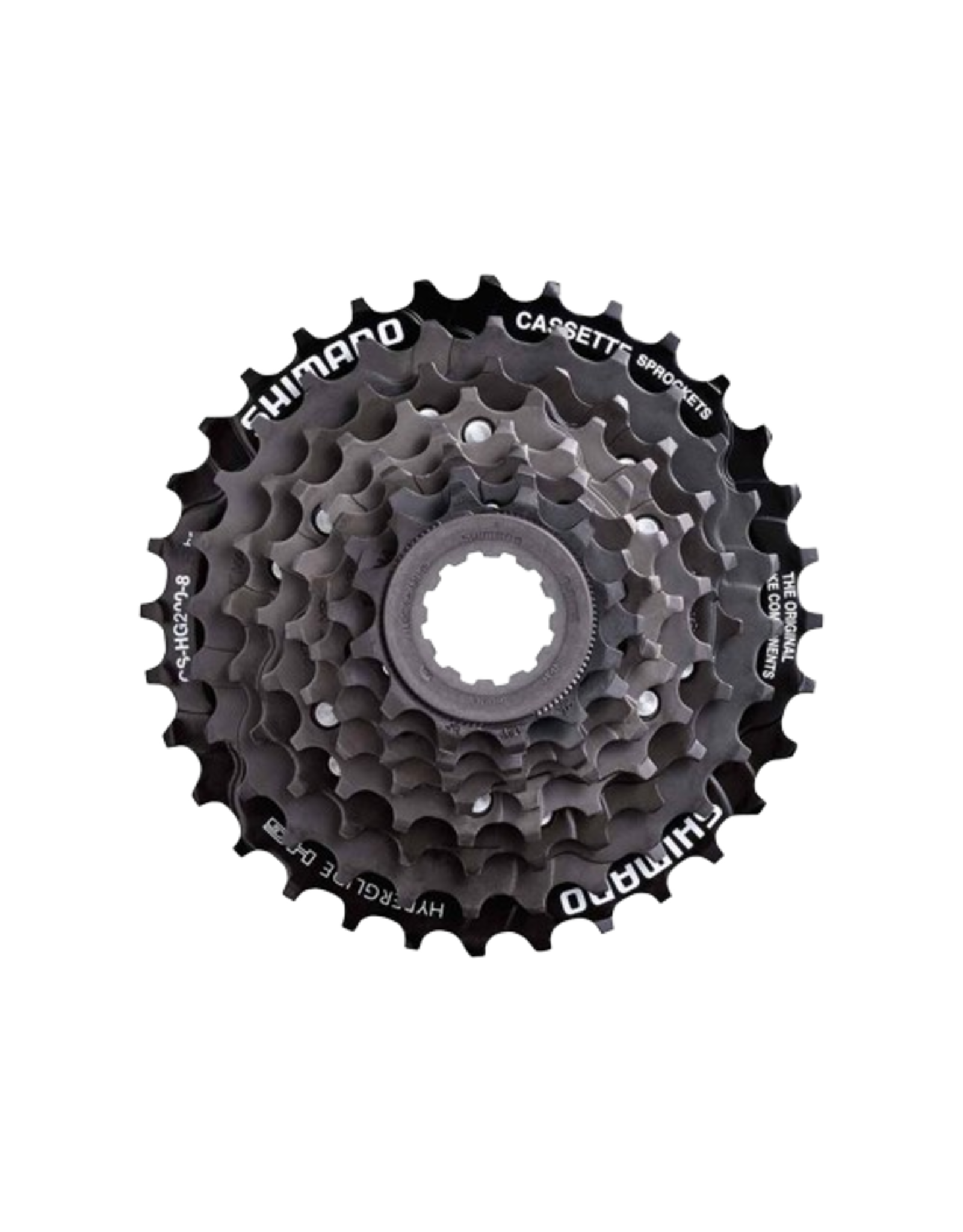 Shimano Cassette Shimano HG200 Acera 8 vitesses