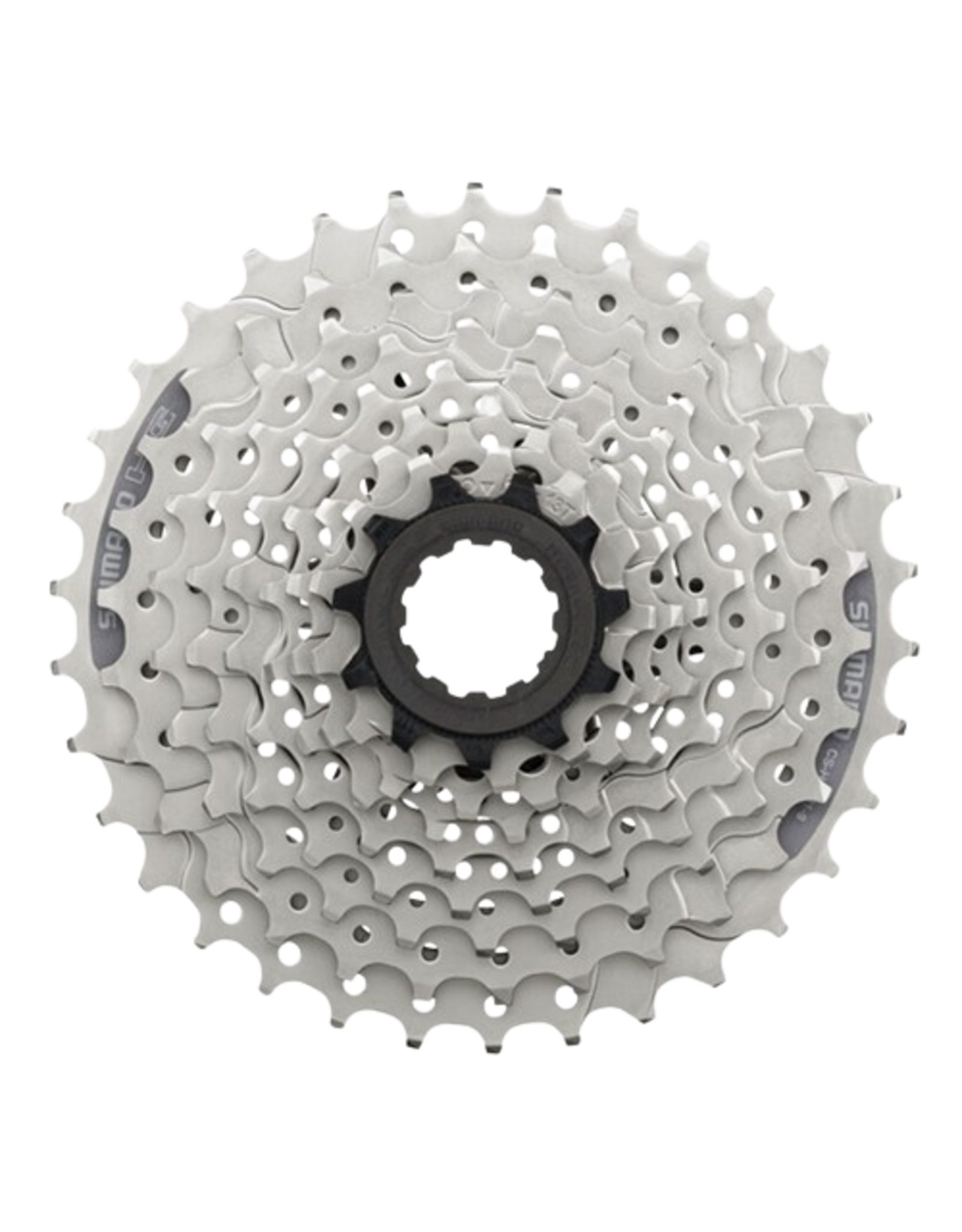 Shimano Shimano HG201 Acera Cassette 9-Speeds