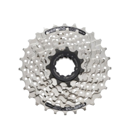 Shimano Cassette Shimano HG41 Acera 7 vitesses