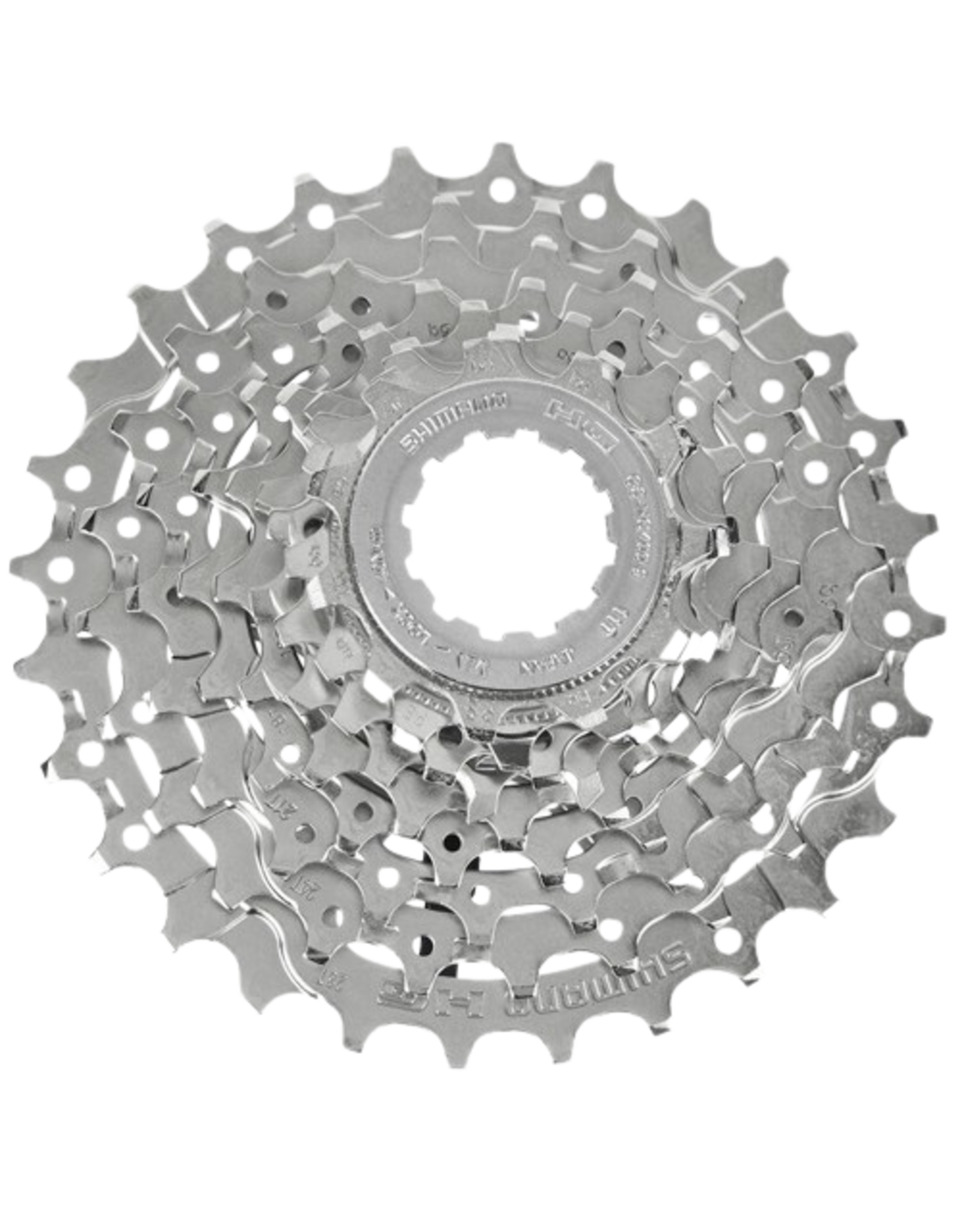 Shimano Shimano HG400 Alivio Cassette 9-Speeds