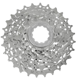 Shimano Shimano HG400 Alivio Cassette 9-Speeds
