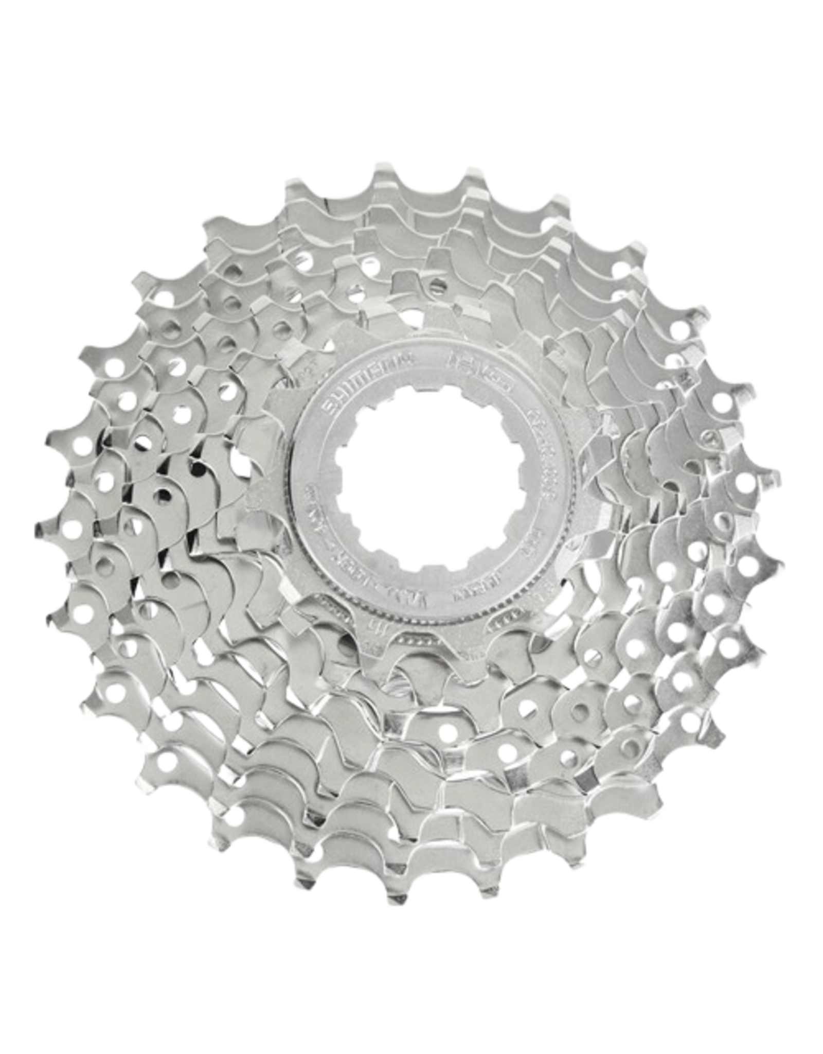 Shimano Shimano HG400 Alivio Cassette 9-Speeds