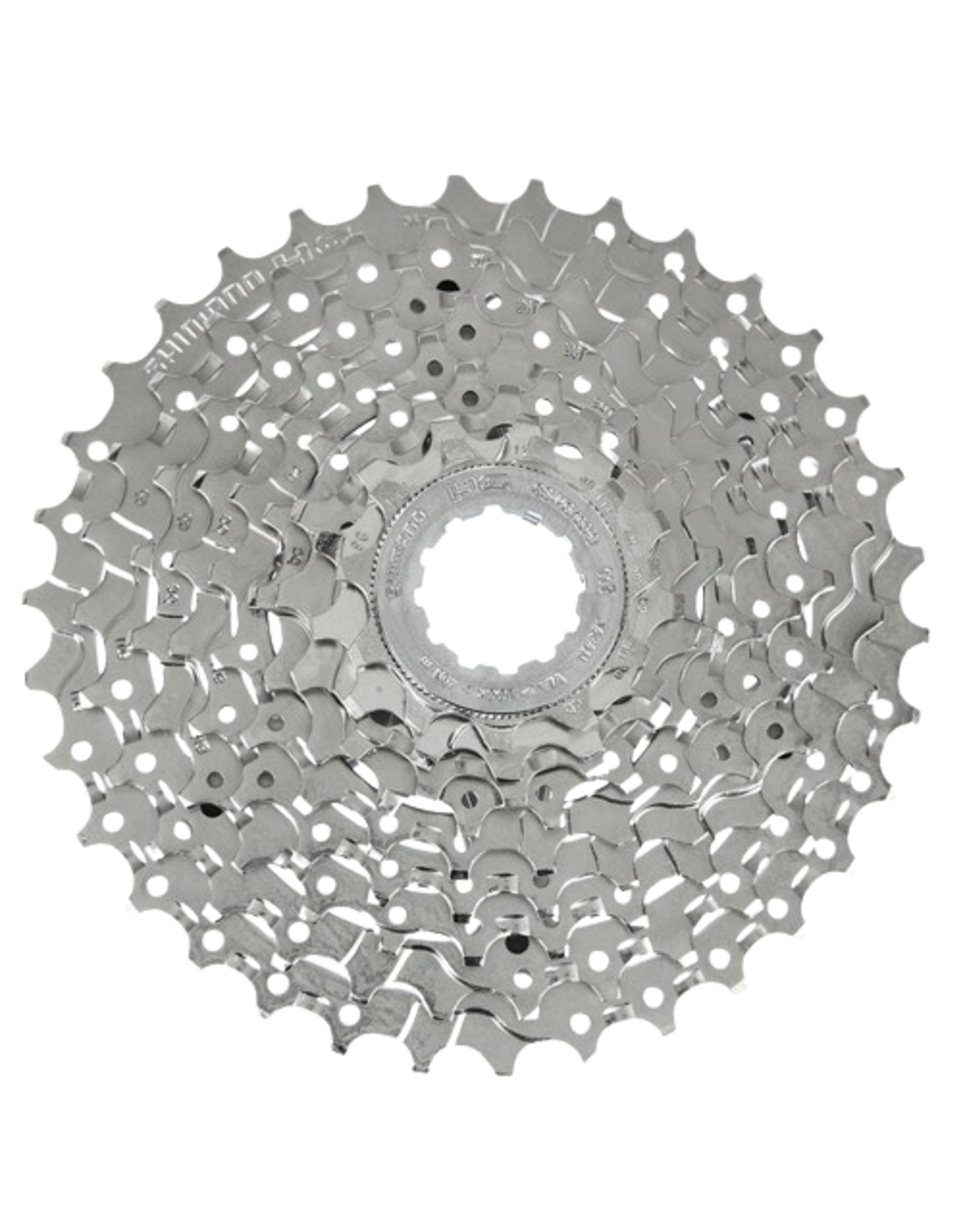 Shimano Shimano HG400 Alivio Cassette 9-Speeds