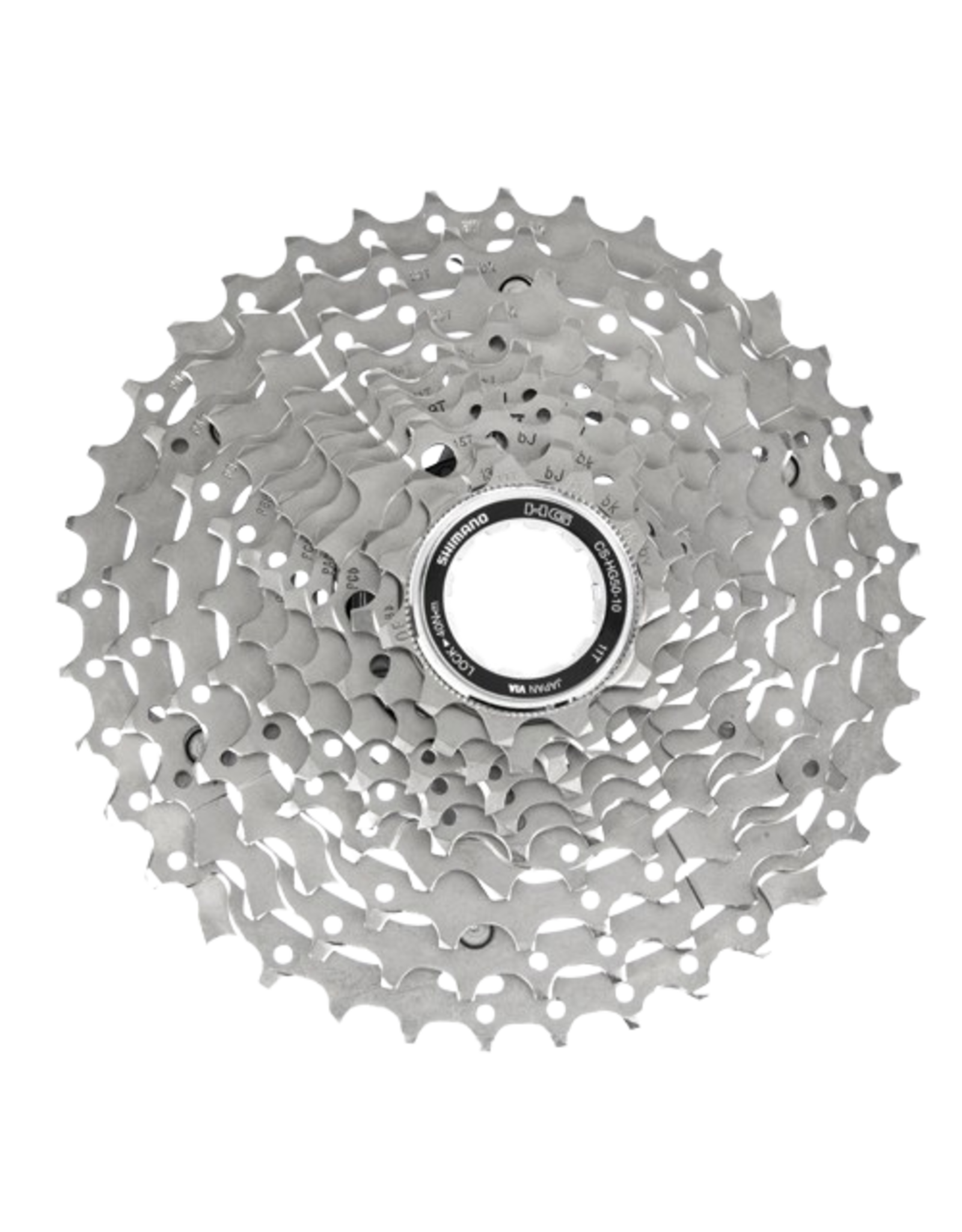 Shimano Cassette Shimano HG50 10 vitesses