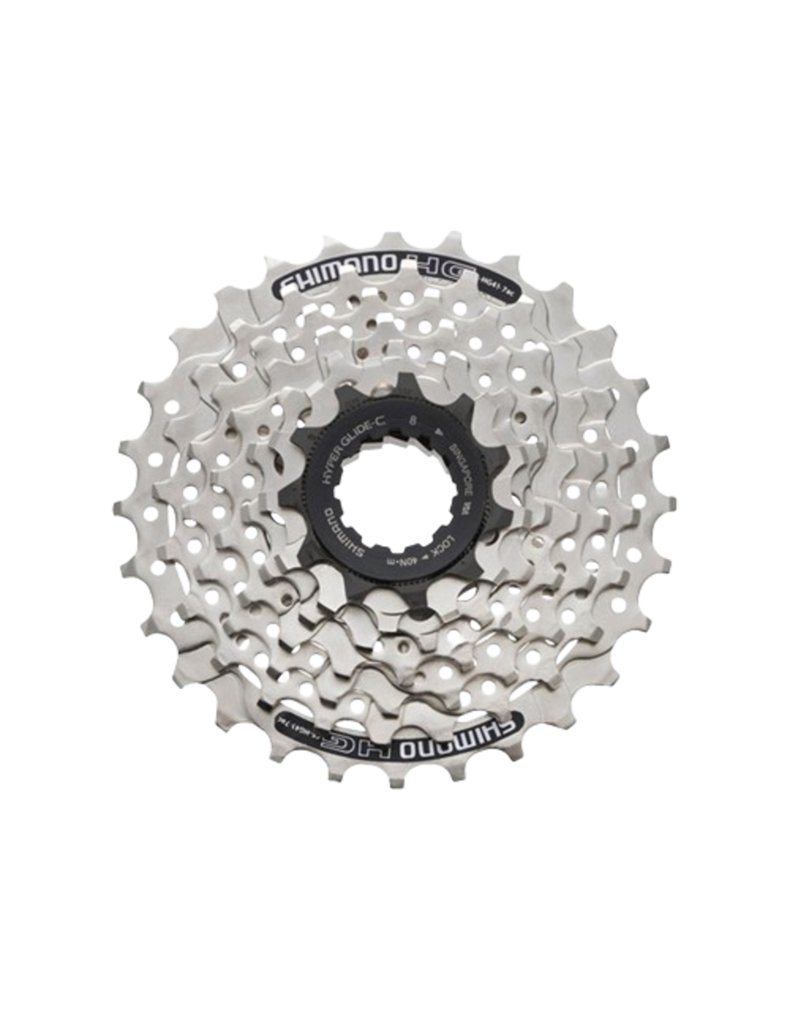 Shimano Shimano HG41 Acera Cassette 7-Speeds