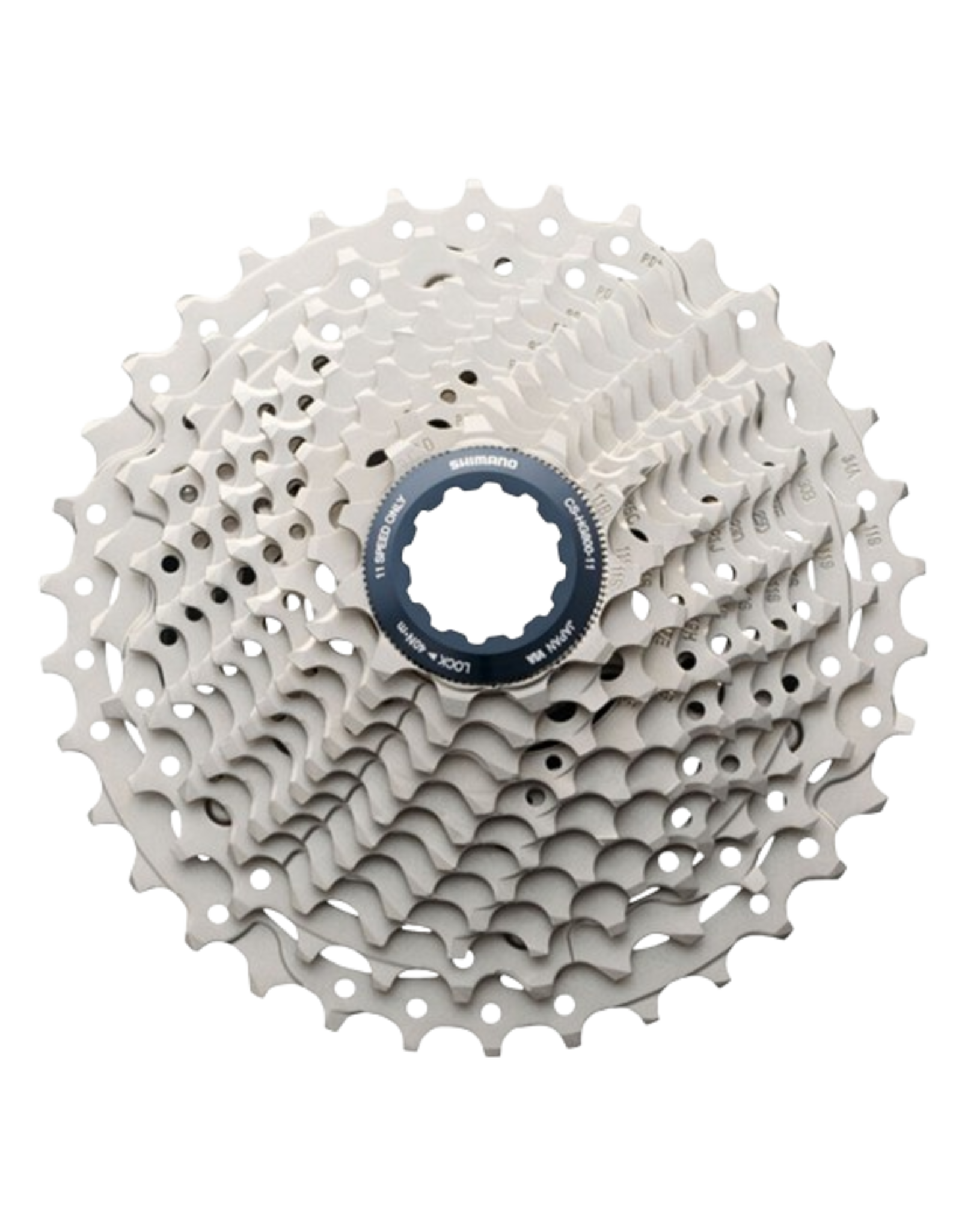 Shimano Shimano HG800 Ultegra Cassette 11-Speeds
