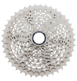 Shimano Shimano M4100 Deore Cassette 10-Speeds