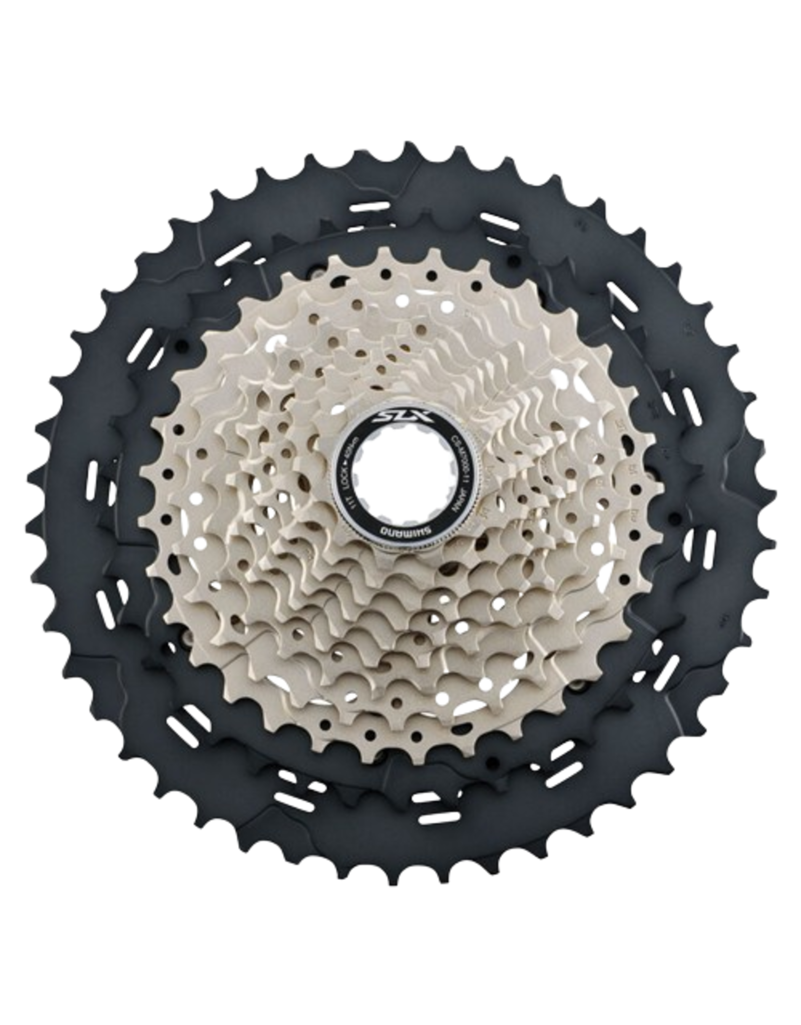 Shimano Shimano M7000 Cassette SLX 11-Speeds