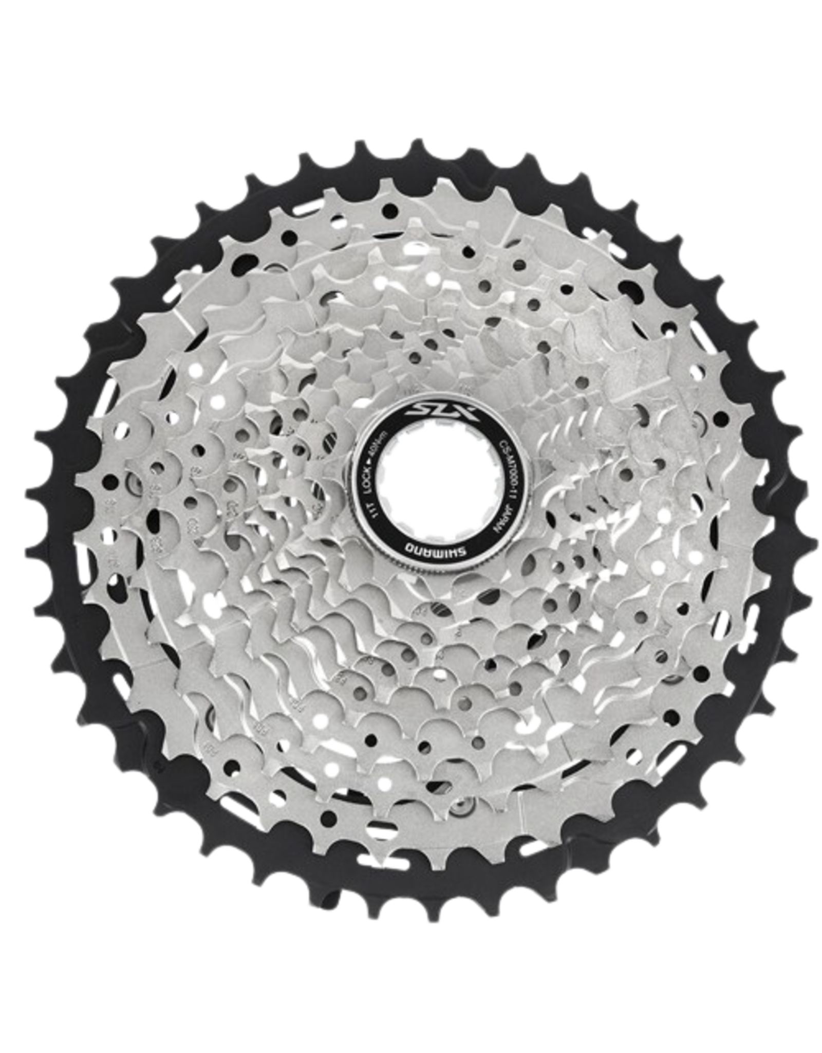 Shimano Shimano M7000 SLX Cassette 11-Speeds