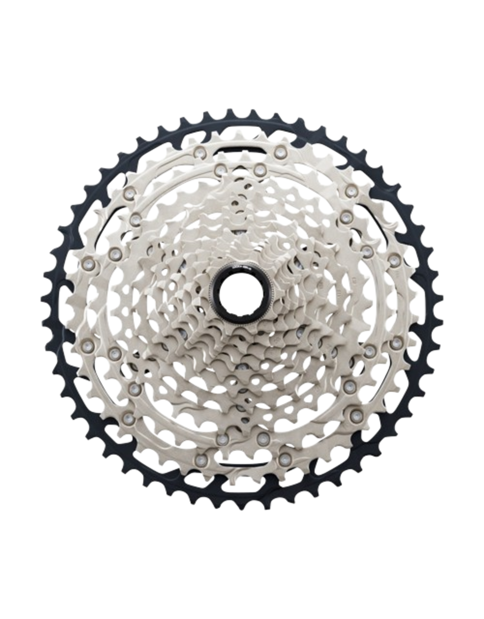 Shimano Shimano M7100 SLX Cassette 12-Speeds