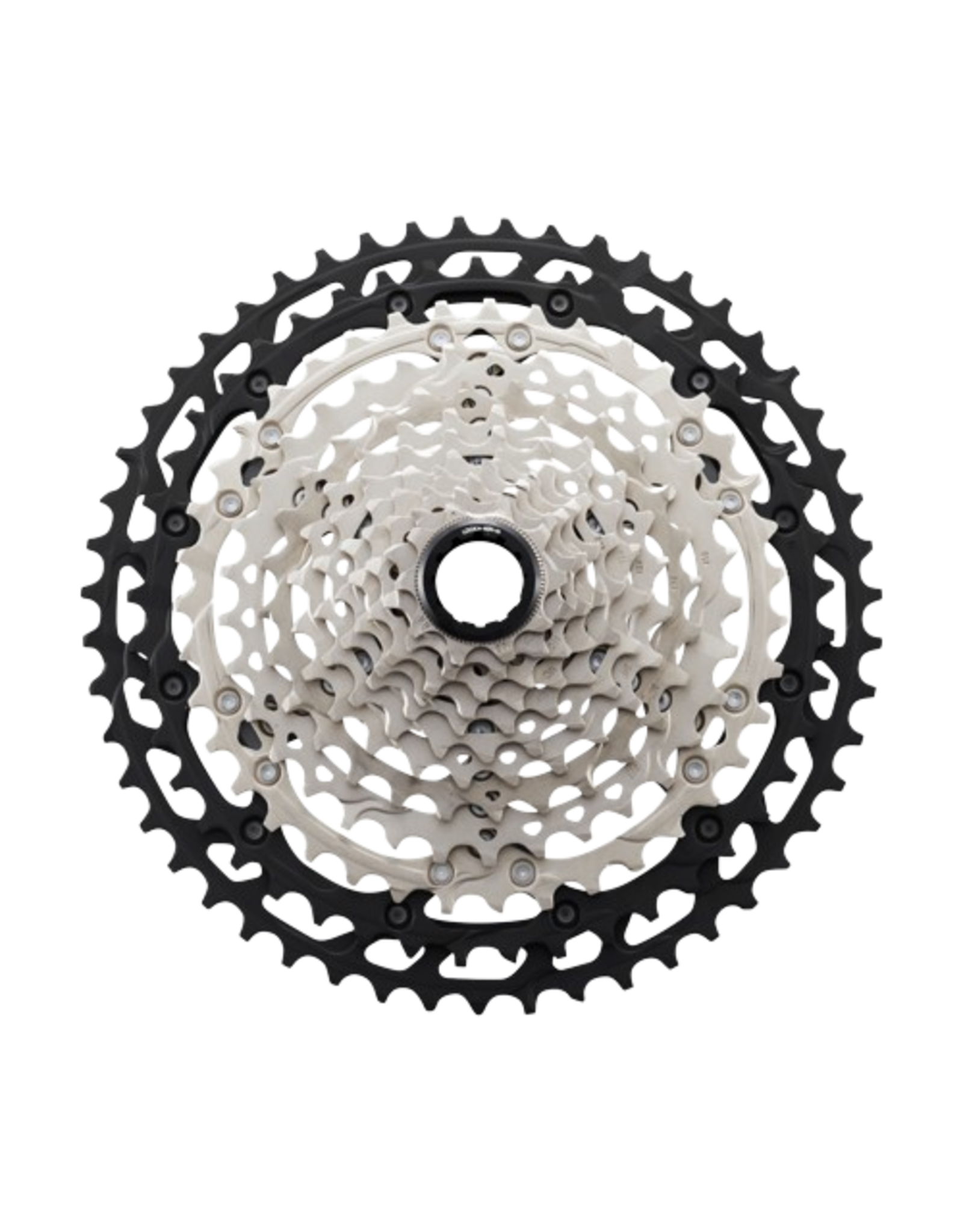 Shimano Shimano M8100 XT Cassette 12-Speeds