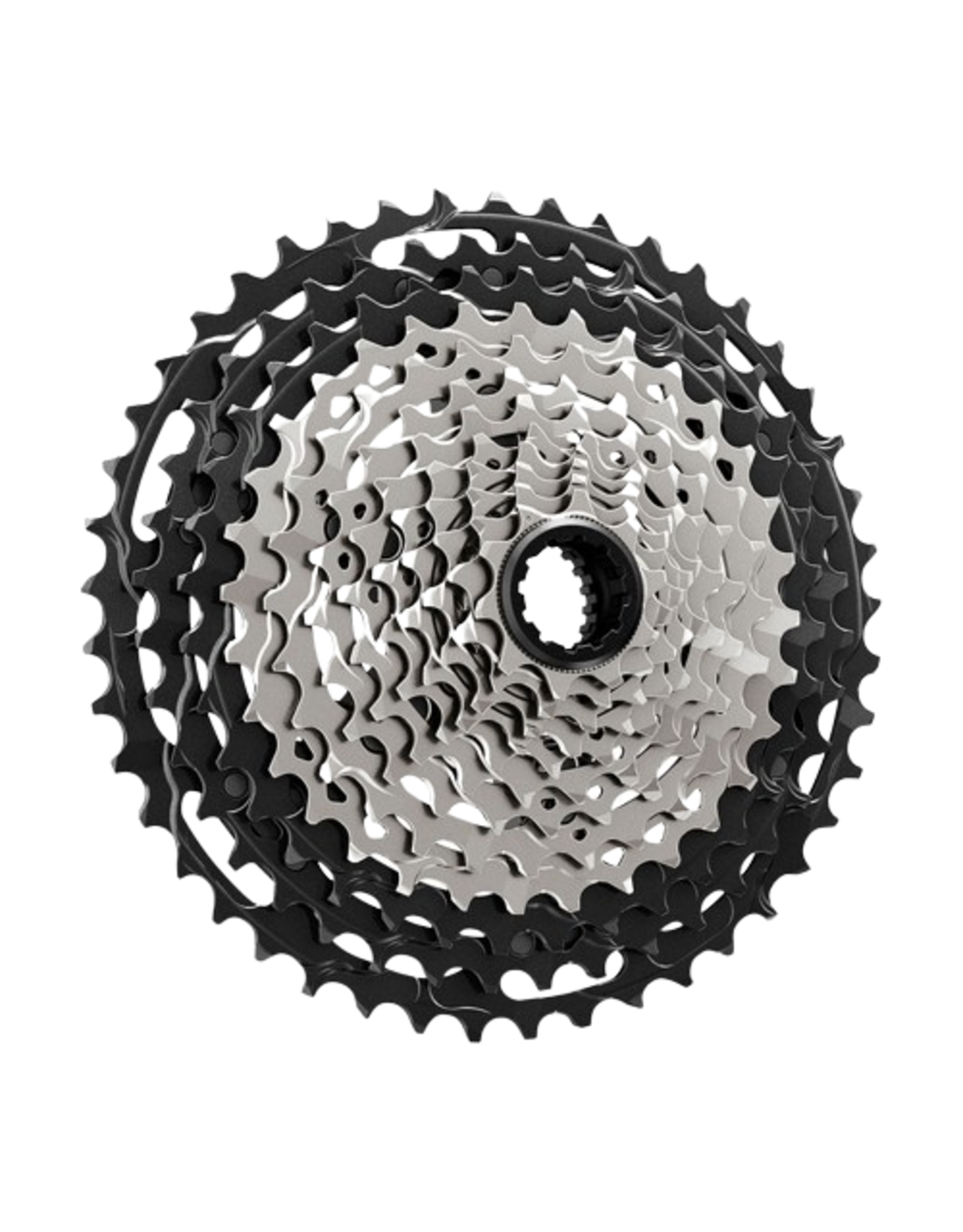 Shimano Shimano M9101 XTR Cassette 12-Speeds
