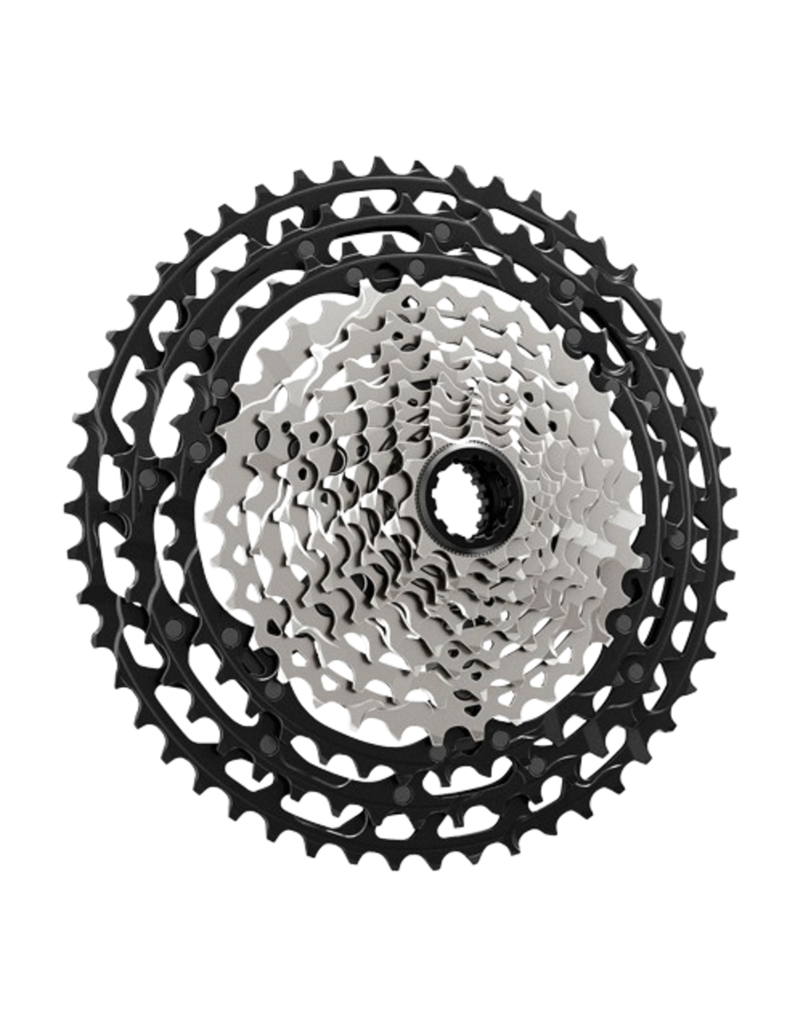 Shimano Shimano M9101 Cassette XTR 12-Speeds