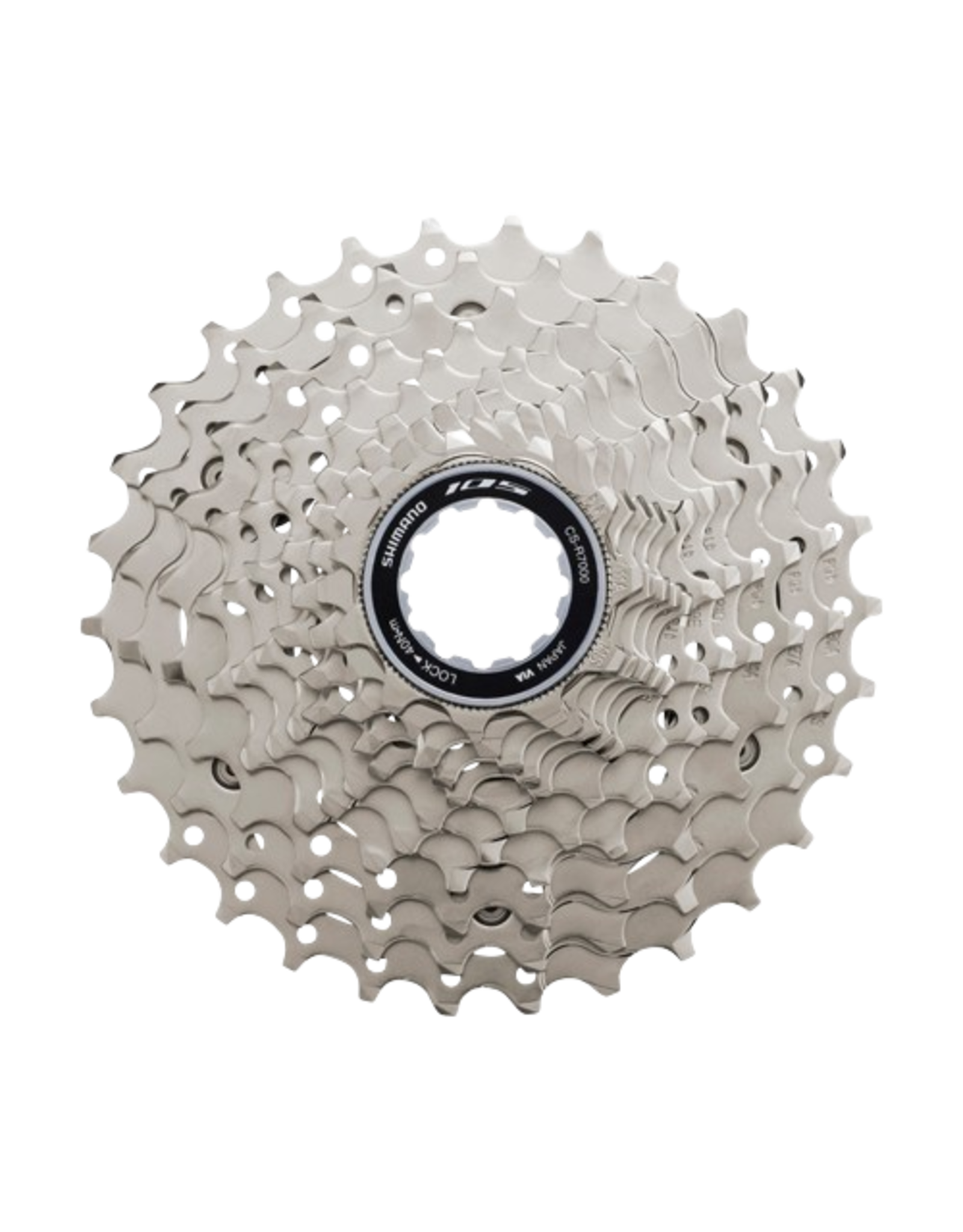 Shimano Shimano R7000 105 Cassette 11-Speeds