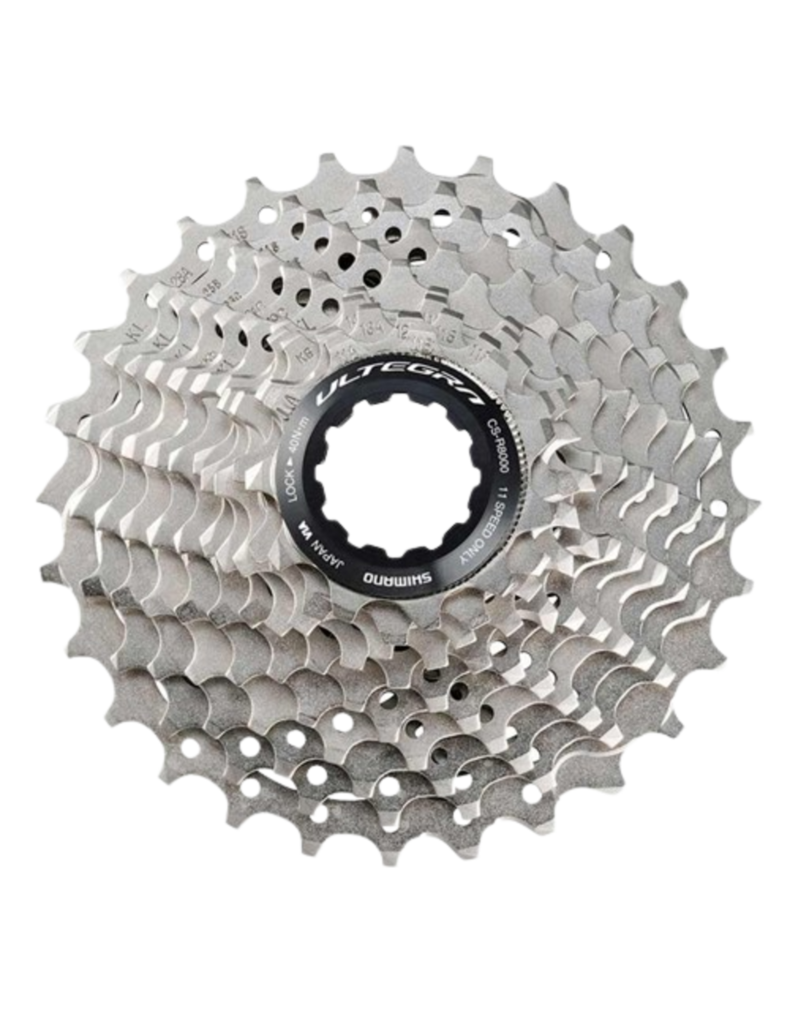 Shimano Shimano R8000 Ultegra Cassette 11-Speeds