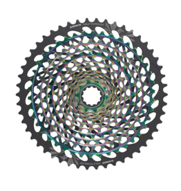 SRAM SRAM XG-1299 Cassette XX1 Eagle 12-Speeds