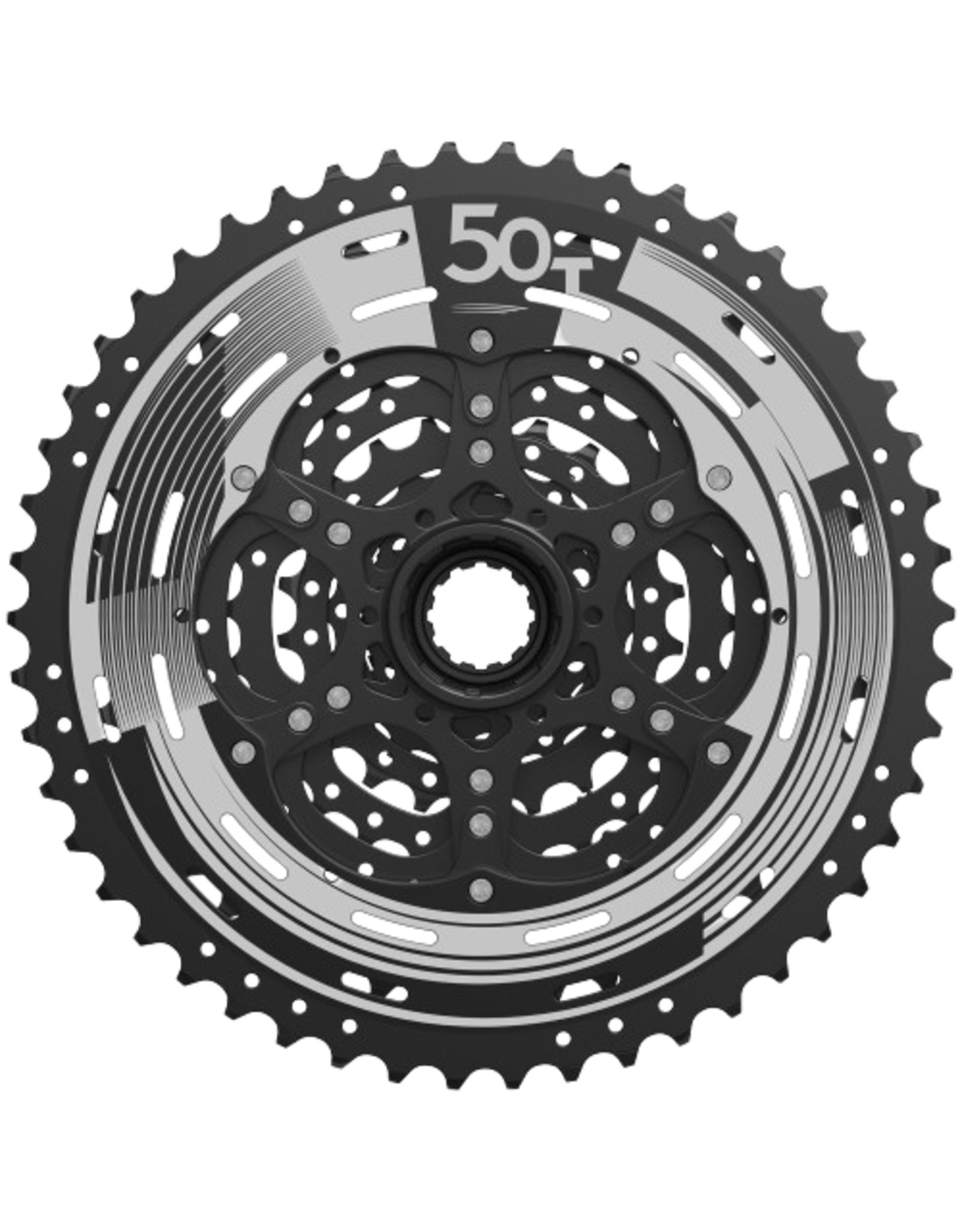 Sunrace Sunrace CSM993 cassette 9-Speeds