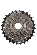 Shimano Shimano TZ500 freewheel 7-Speeds