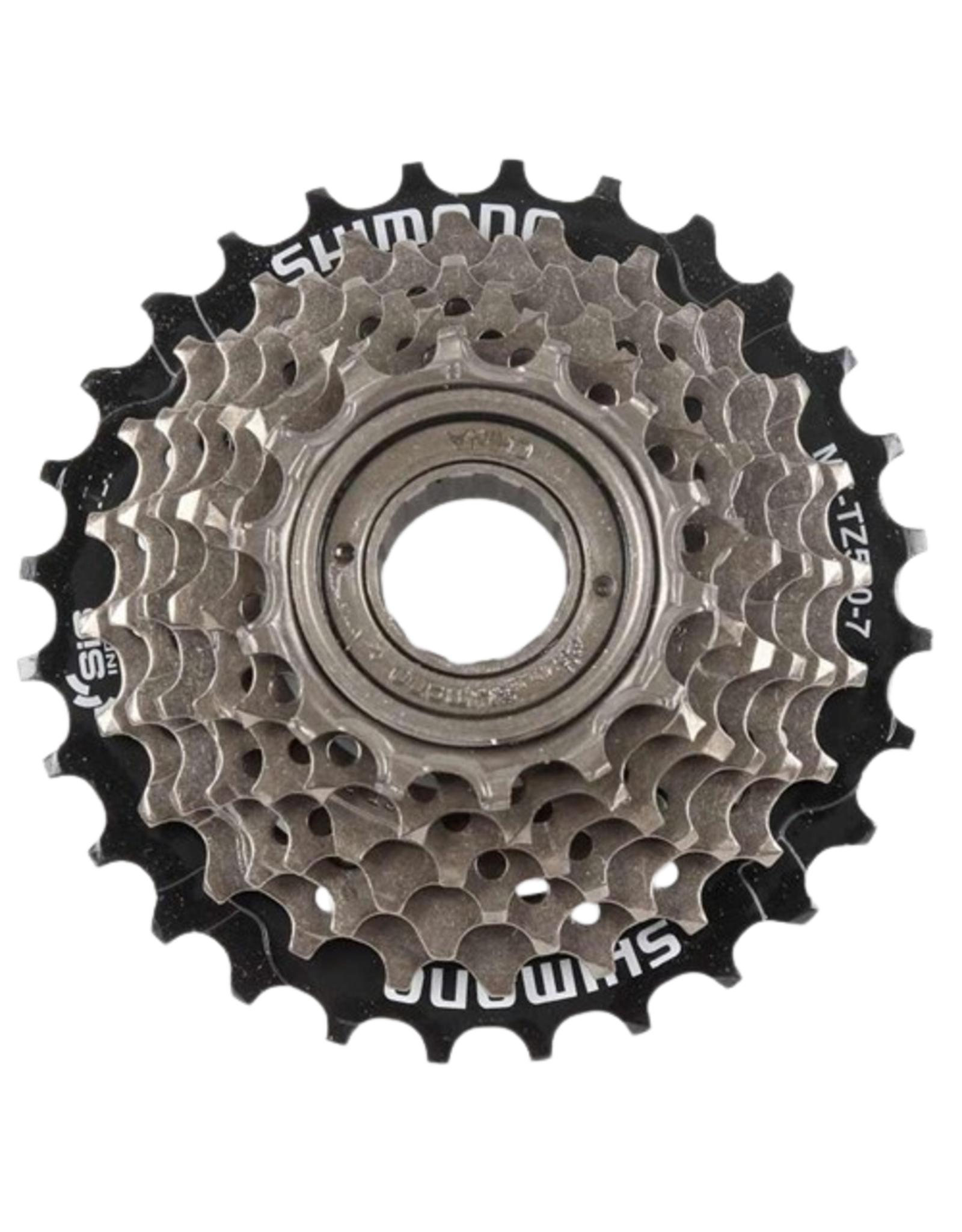 Shimano Roue libre Shimano TZ500 7 vitesses