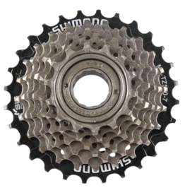 Shimano Roue libre Shimano TZ500 7 vitesses