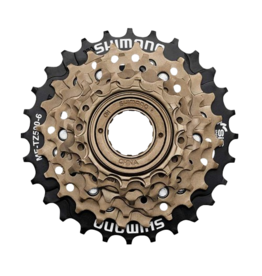 Shimano Roue libre Shimano TZ500 6 vitesses