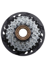 Shimano Roue libre Shimano TZ510 6 vitesses