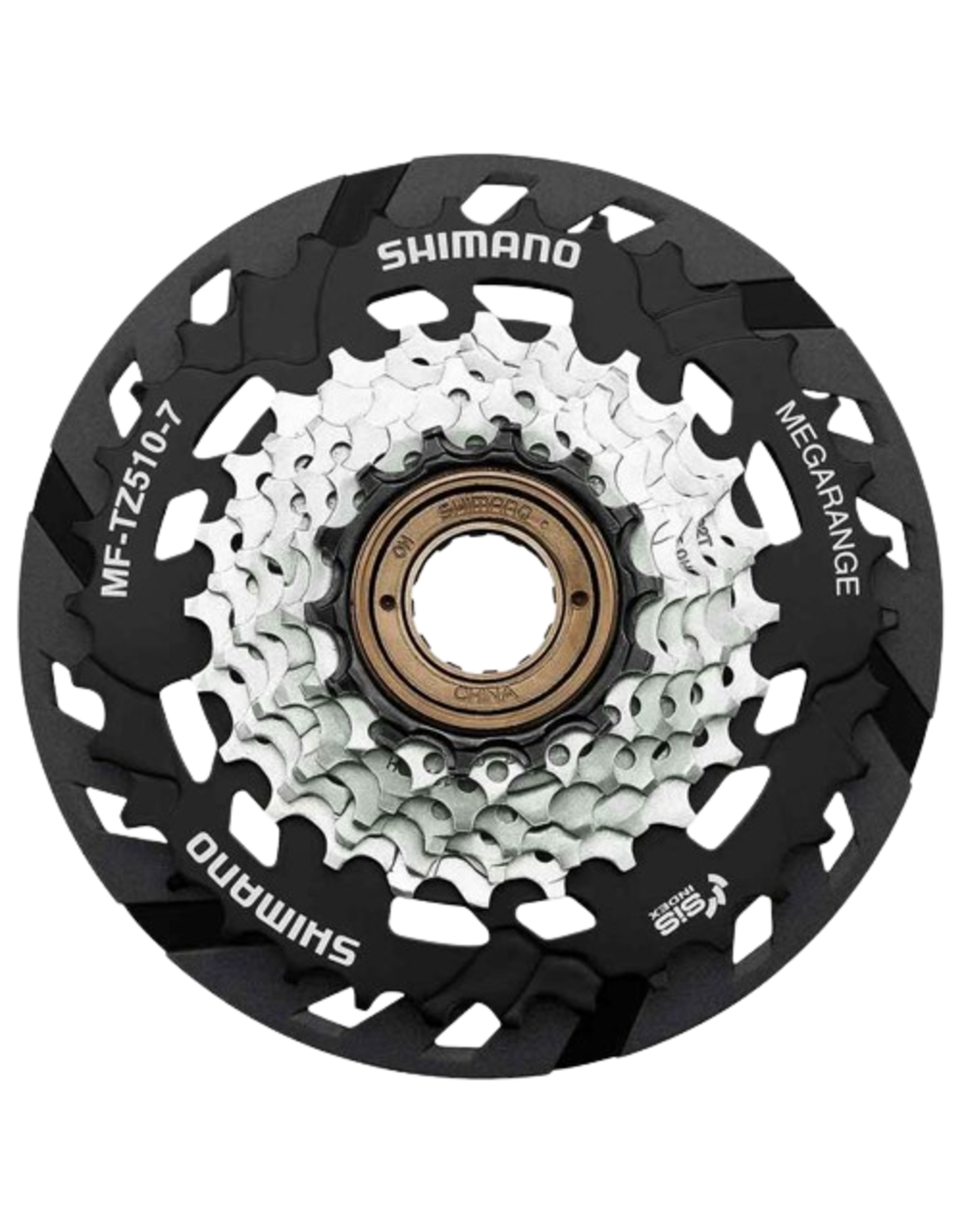 Shimano Roue libre Shimano TZ510 7 vitesses