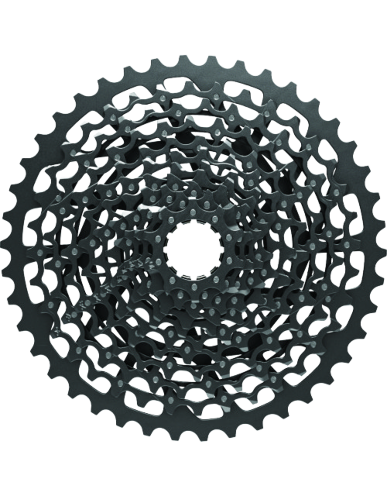 SRAM SRAM XG-1150 Cassette 11-Speeds 10-42T