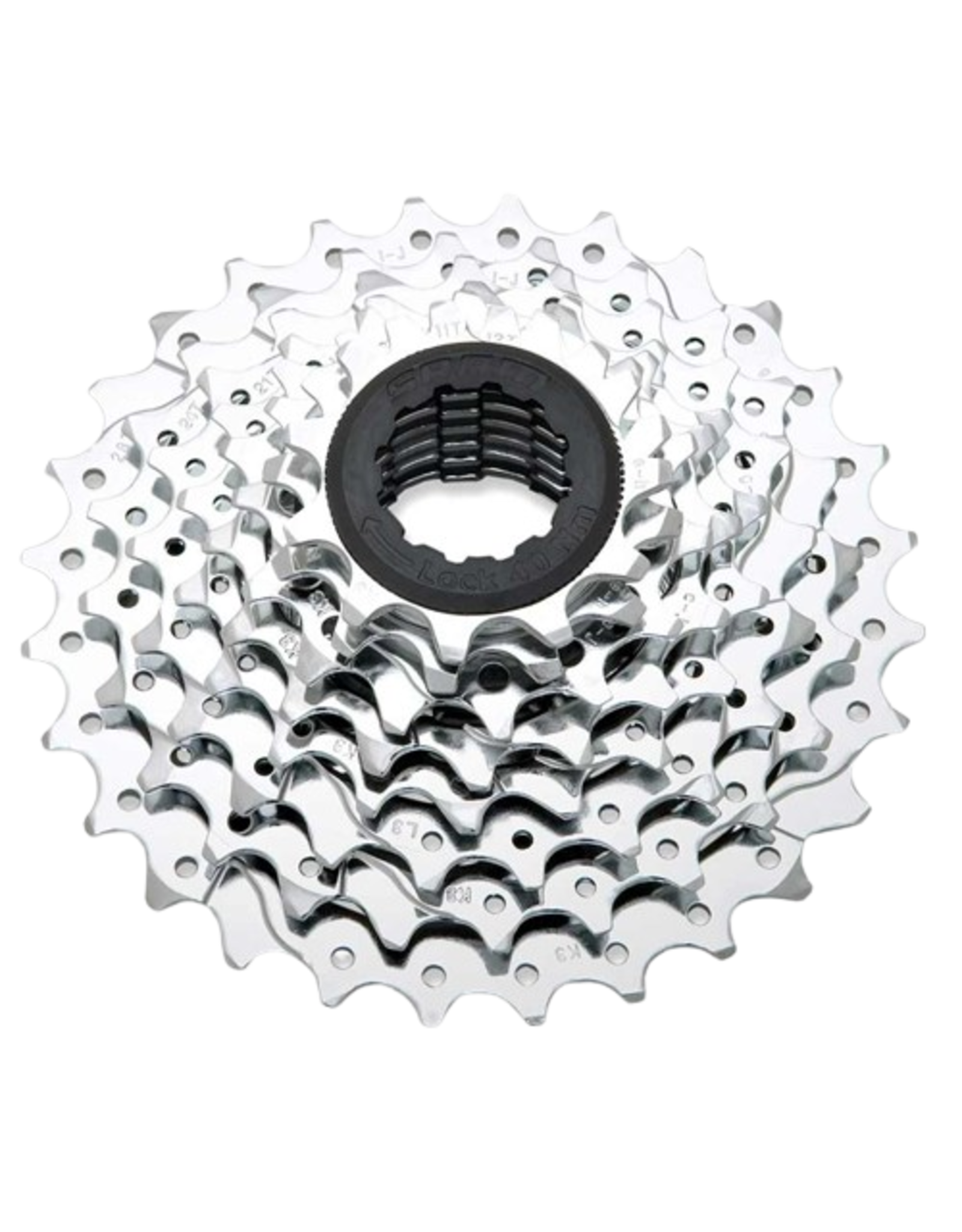 SRAM Cassette SRAM PG-850 8 vitesses