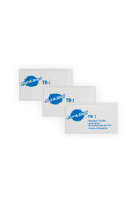 Park Tool Trousse de réparation à pneu Park Tool TB-2