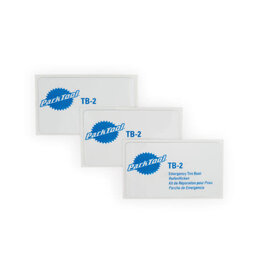 Park Tool Trousse de réparation à pneu Park Tool TB-2